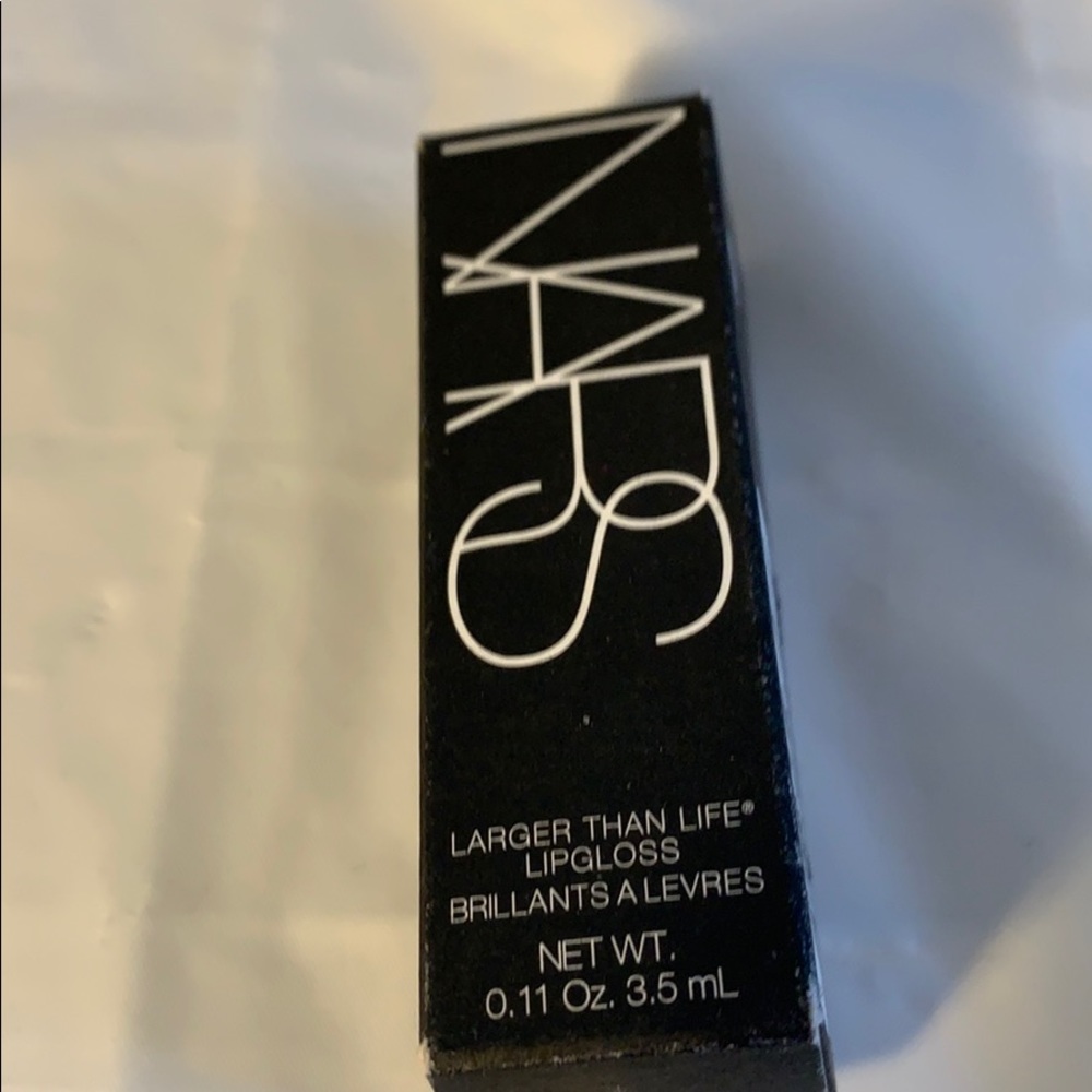 NARS Lipgloss (each) - Picture 4 of 4